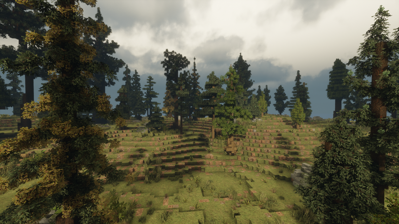 grasslands